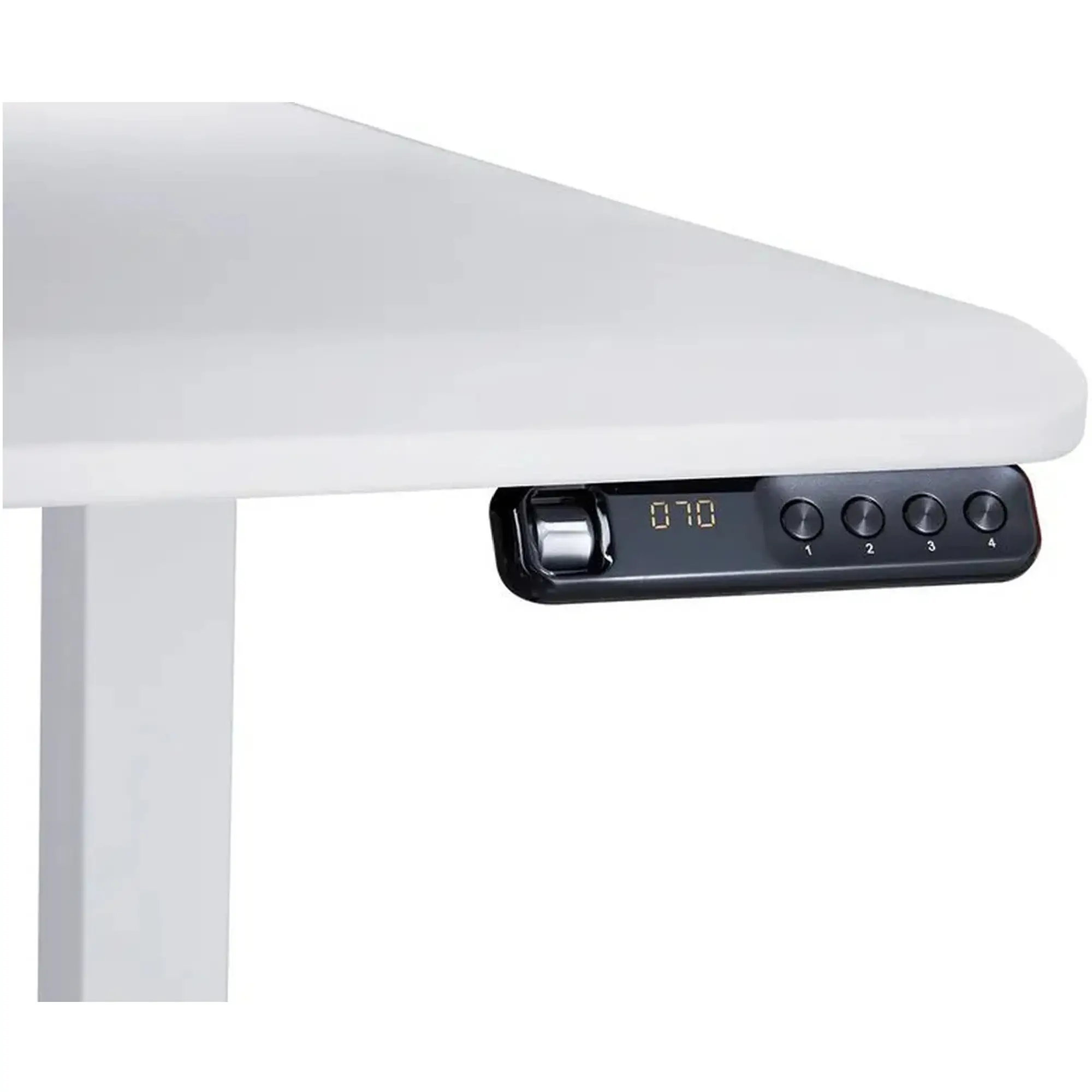 Купить Геймерский стол Cougar Royal 150 Elite Lite White - фото 4