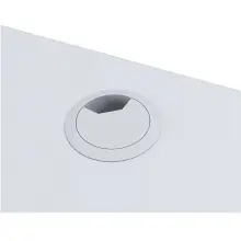 Купить Геймерский стол Cougar Royal 150 Elite Lite White - фото 5