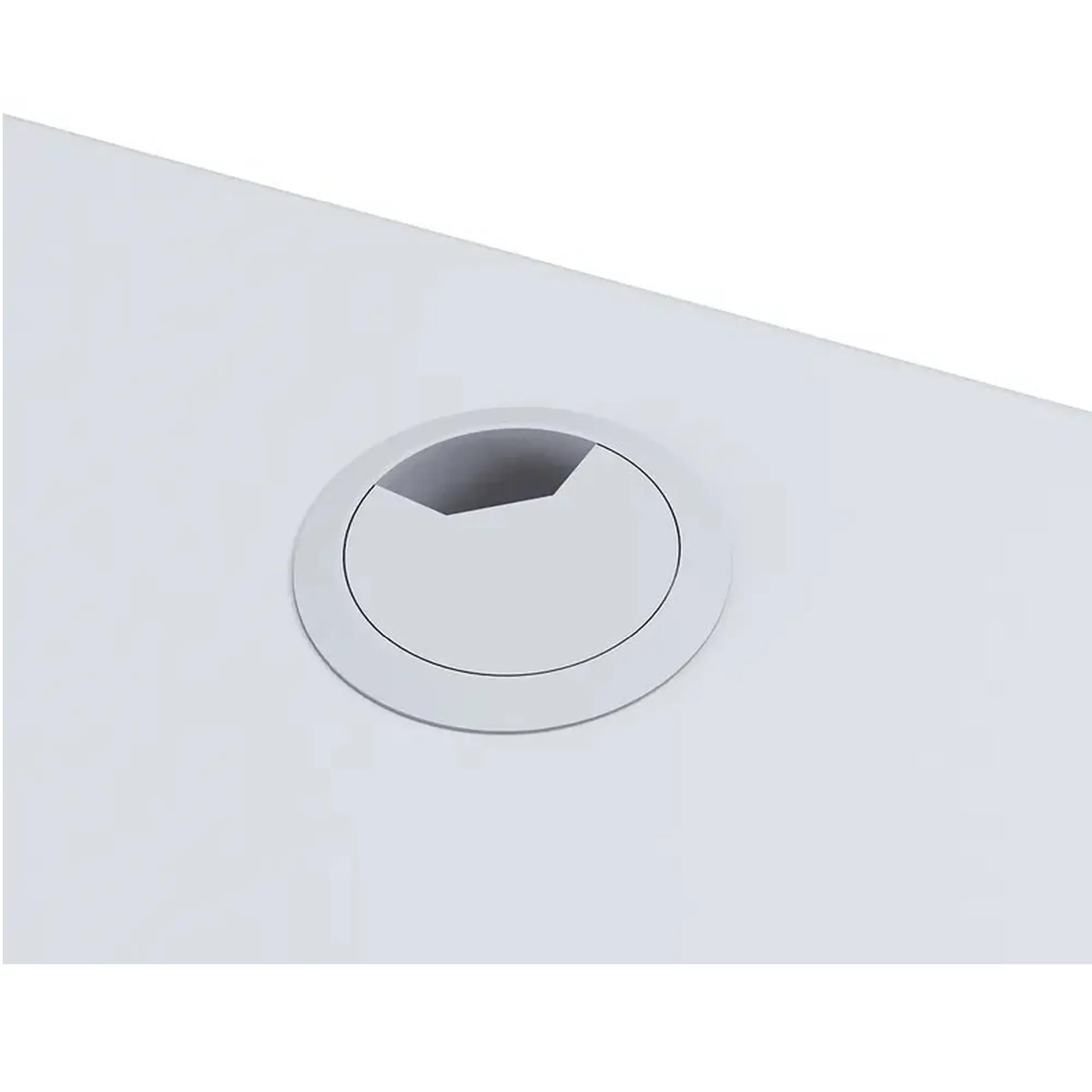 Купить Геймерский стол Cougar Royal 150 Elite Lite White - фото 5