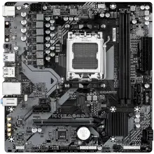 Купити Материнська плата GIGABYTE B840M H (sAM5, AMD B840, DDR5, mATX) - фото 2
