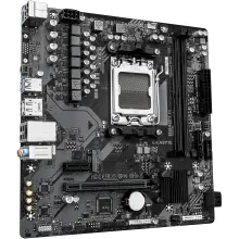 Купити Материнська плата GIGABYTE B840M H (sAM5, AMD B840, DDR5, mATX) - фото 3