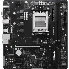Купити Материнська плата ASRock A620AM-HVS (sAM5, AMD A620, DDR5, mATX) - фото 2