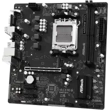Купити Материнська плата ASRock A620AM-HVS (sAM5, AMD A620, DDR5, mATX) - фото 4