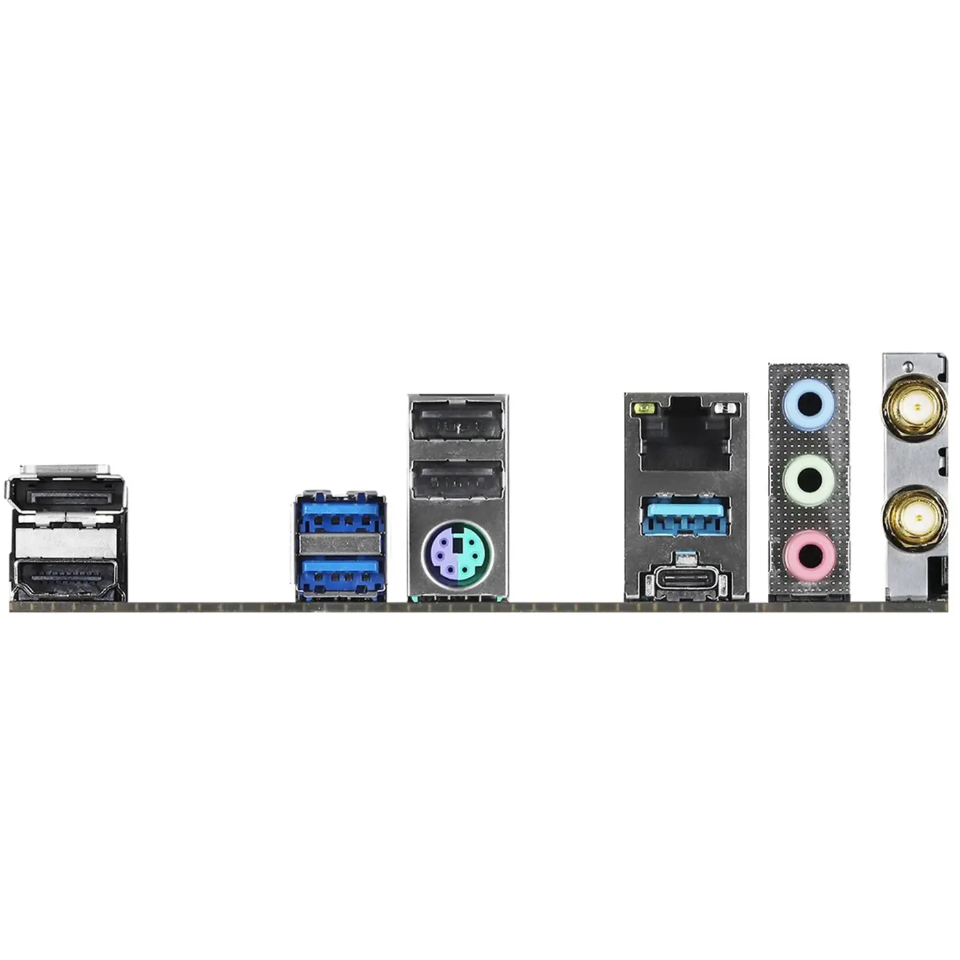 Купити Материнська плата ASRock B550M-ITX/AC (sAM4, AMD B550, DDR4, Mini-ITX) - фото 5