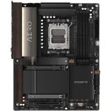 Купити Материнська плата GIGABYTE X870E AERO X3D DARK WOOD (sAM5, AMD X870E, DDR5, ATX) - фото 2