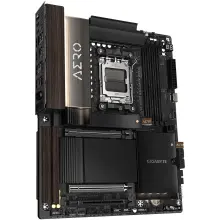 Купити Материнська плата GIGABYTE X870E AERO X3D DARK WOOD (sAM5, AMD X870E, DDR5, ATX) - фото 3