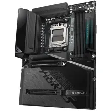 Купити Материнська плата GIGABYTE X870 AORUS STEALTH (sAM5, AMD X870, DDR5, ATX) - фото 4