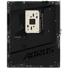 Купити Материнська плата GIGABYTE X870 AORUS STEALTH (sAM5, AMD X870, DDR5, ATX) - фото 5