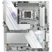 Купити Материнська плата GIGABYTE X870 AORUS TACHYON ICE (sAM5, AMD X870, DDR5, ATX) - фото 2