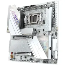 Купити Материнська плата GIGABYTE X870 AORUS TACHYON ICE (sAM5, AMD X870, DDR5, ATX) - фото 4
