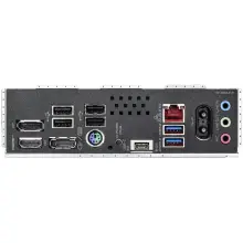 Купити Материнська плата GIGABYTE B840M DS3H WIFI6 (sAM5, AMD B840, DDR5, mATX) - фото 4