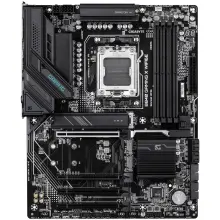Купити Материнська плата GIGABYTE B840 GAMING X WIFI6E (sAM5, AMD B840, DDR5, ATX) - фото 2