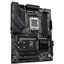 Купити Материнська плата GIGABYTE B840 GAMING X WIFI6E (sAM5, AMD B840, DDR5, ATX) - фото 3
