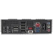 Купити Материнська плата GIGABYTE B840 GAMING X WIFI6E (sAM5, AMD B840, DDR5, ATX) - фото 4