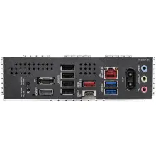 Купити Материнська плата GIGABYTE B840 EAGLE WIFI6E (sAM5, AMD B840, DDR5, ATX) - фото 4