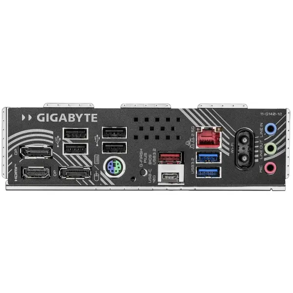 Купити Материнська плата GIGABYTE B850M EAGLE WIFI7 (sAM5, AMD B850, DDR5, mATX) - фото 4