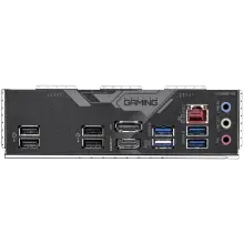 Купити Материнська плата GIGABYTE B760M GAMING X DDR4 GEN5 (s1700, Intel B760, DDR4, mATX) - фото 4