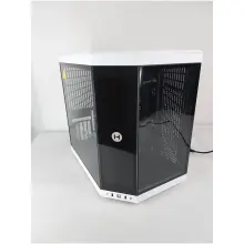 Купити Уцінка Корпус Hyte Y70 TOUCH Black-White (2923BY07700290) - фото 2