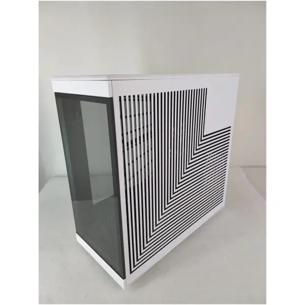 Купити Уцінка Корпус Hyte Y70 TOUCH Black-White (2923BY07700290) - фото 3