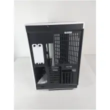 Купити Уцінка Корпус Hyte Y70 TOUCH Black-White (2923BY07700290) - фото 4