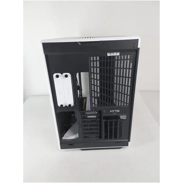 Купити Уцінка Корпус Hyte Y70 TOUCH Black-White (2923BY07700290) - фото 4