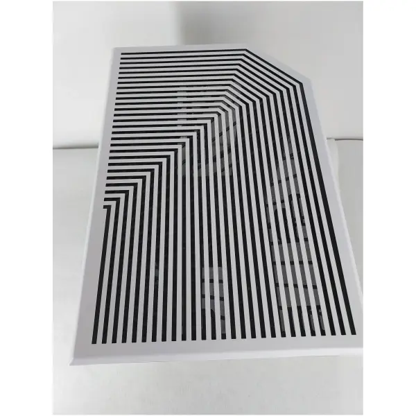 Купити Уцінка Корпус Hyte Y70 TOUCH Black-White (2923BY07700290) - фото 5