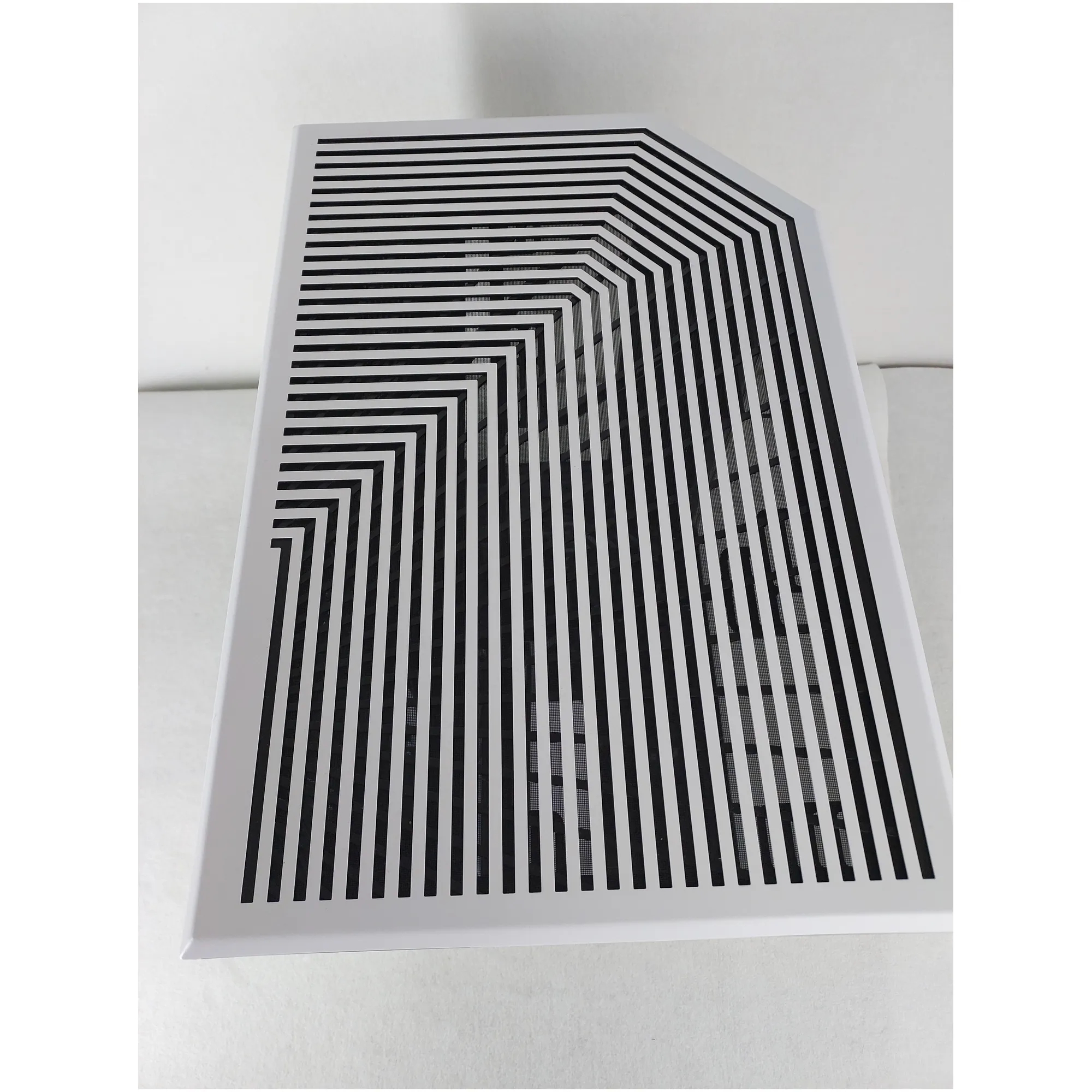 Купити Уцінка Корпус Hyte Y70 TOUCH Black-White (2923BY07700290) - фото 5