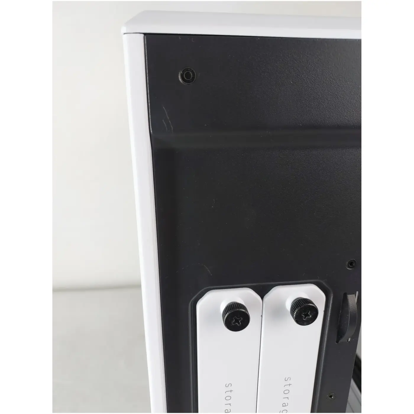 Купити Уцінка Корпус Hyte Y70 TOUCH Black-White (2923BY07700290) - фото 6