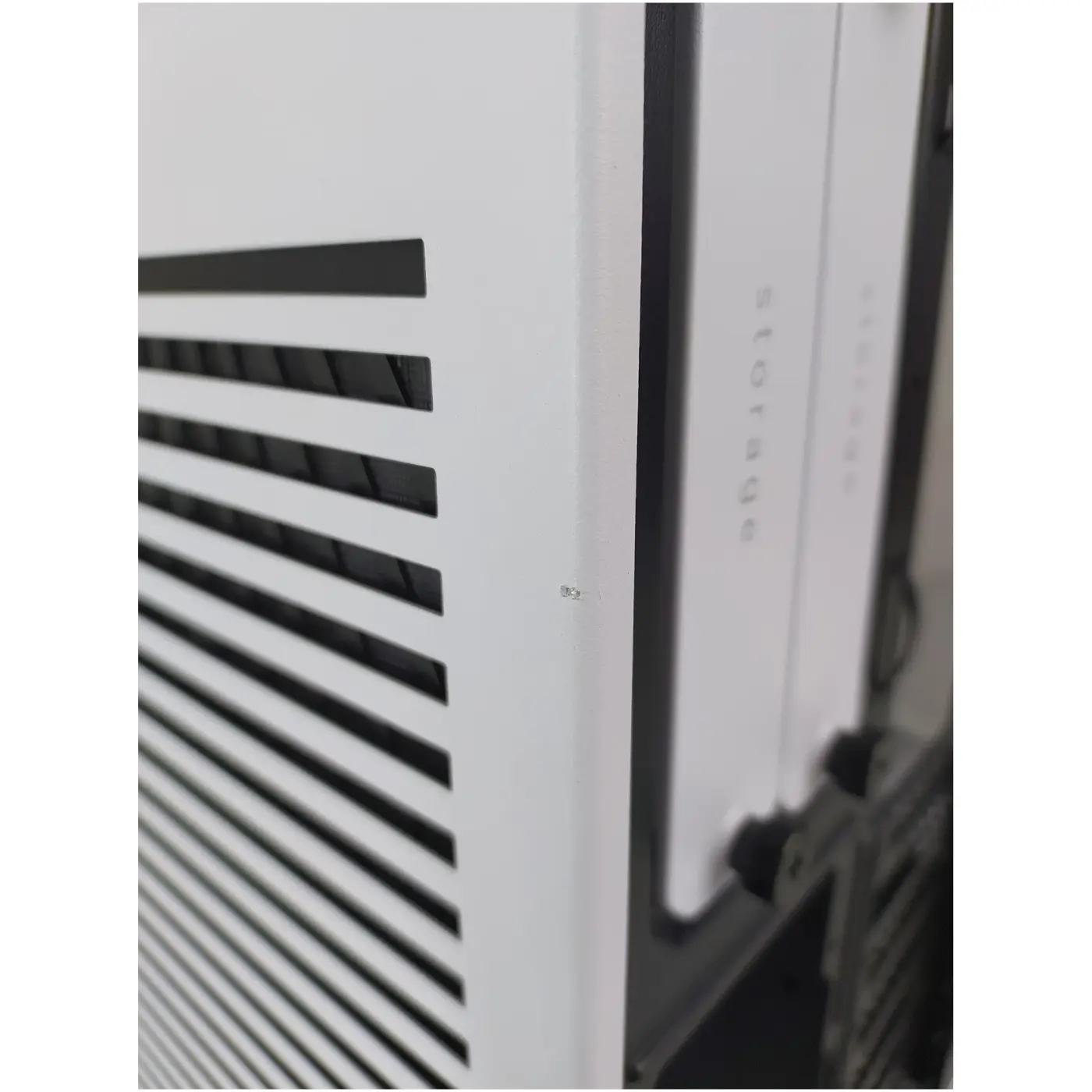 Купити Уцінка Корпус Hyte Y70 TOUCH Black-White (2923BY07700290) - фото 7