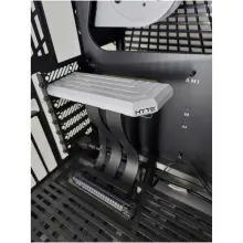 Купити Уцінка Корпус Hyte Y70 TOUCH Black-White (2923BY07700290) - фото 8