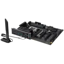 Купити Материнська плата ASUS B850 MAX GAMING WIFI (sAM5, AMD B850, DDR5, ATX) - фото 6