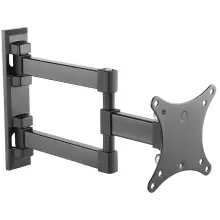 Купити Кронштейн для телевізора ITech LCD33B 13"-27" похило-поворотний - фото 1