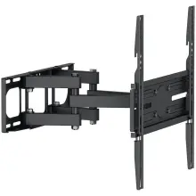 Купити Кронштейн для телевізора ITech PTRB14 32"-55" похило-поворотний - фото 3