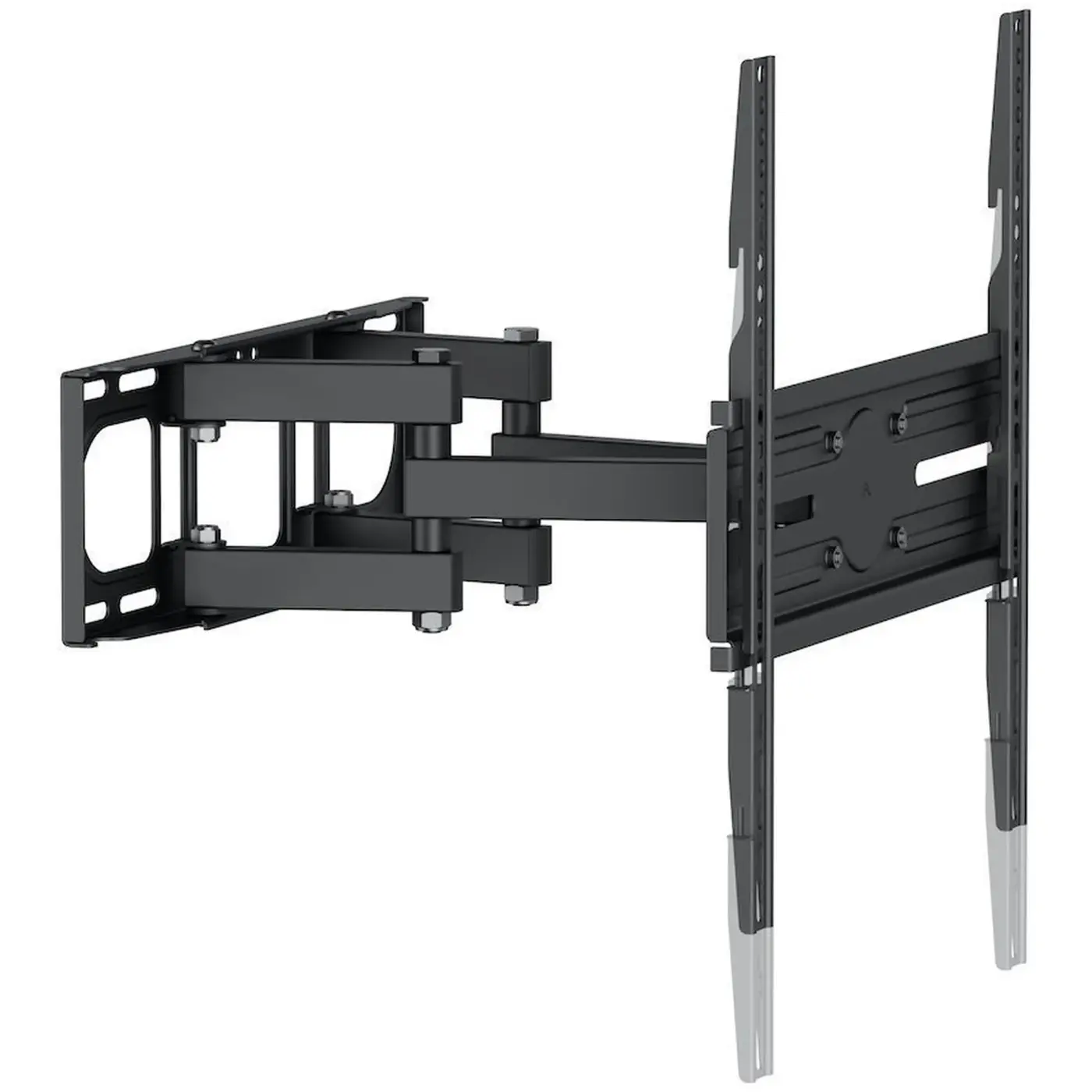 Купити Кронштейн для телевізора ITech PTRB14 32"-55" похило-поворотний - фото 4