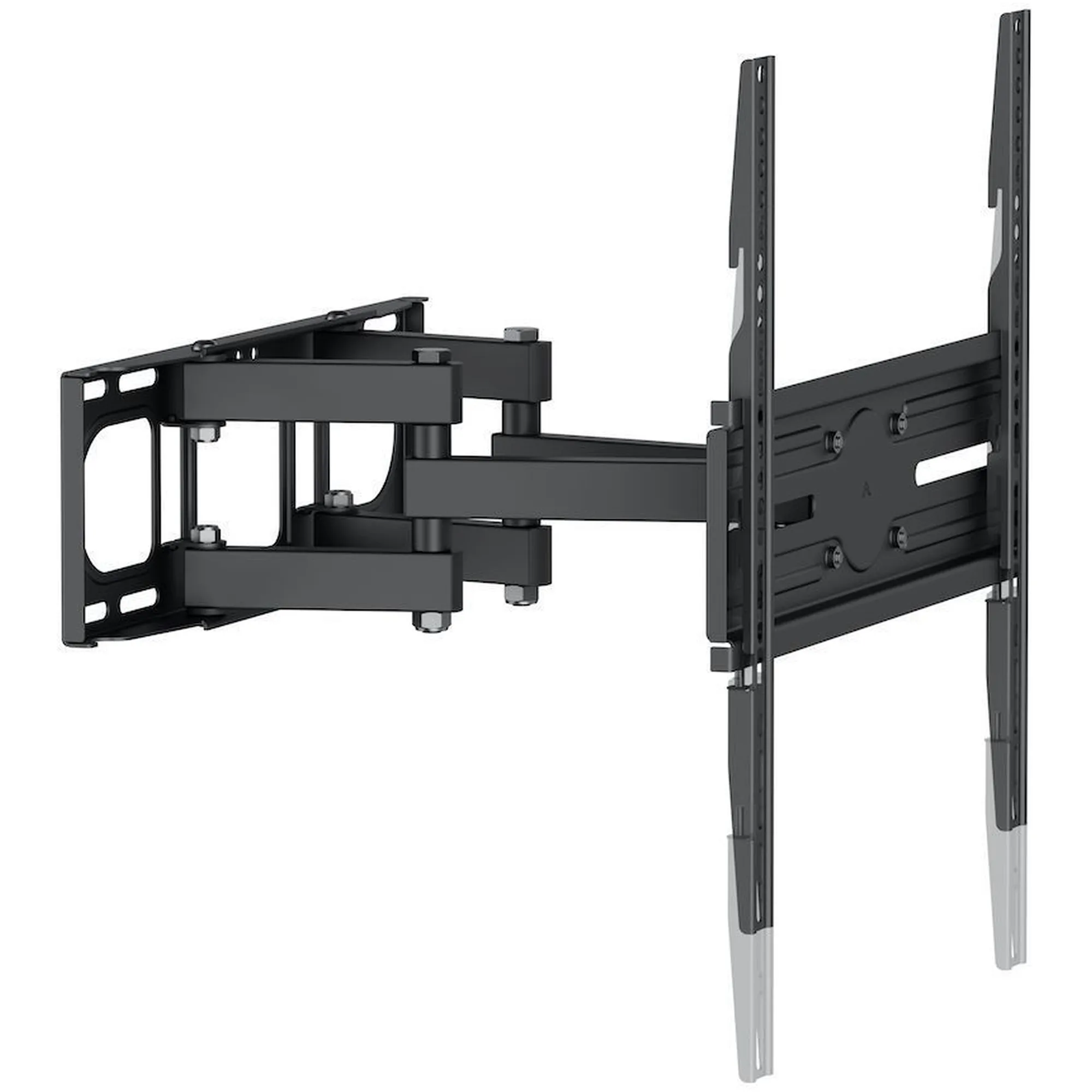 Купити Кронштейн для телевізора ITech PTRB14 32"-55" похило-поворотний - фото 4