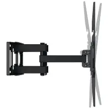 Купити Кронштейн для телевізора ITech PTRB14 32"-55" похило-поворотний - фото 8