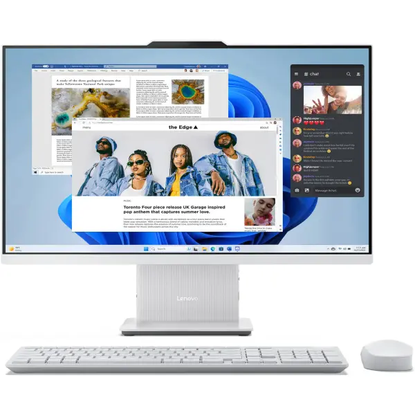 Купити Моноблок Lenovo IdeaCentre AIO 27IRH9 (F0HM00WBUO) - фото 9
