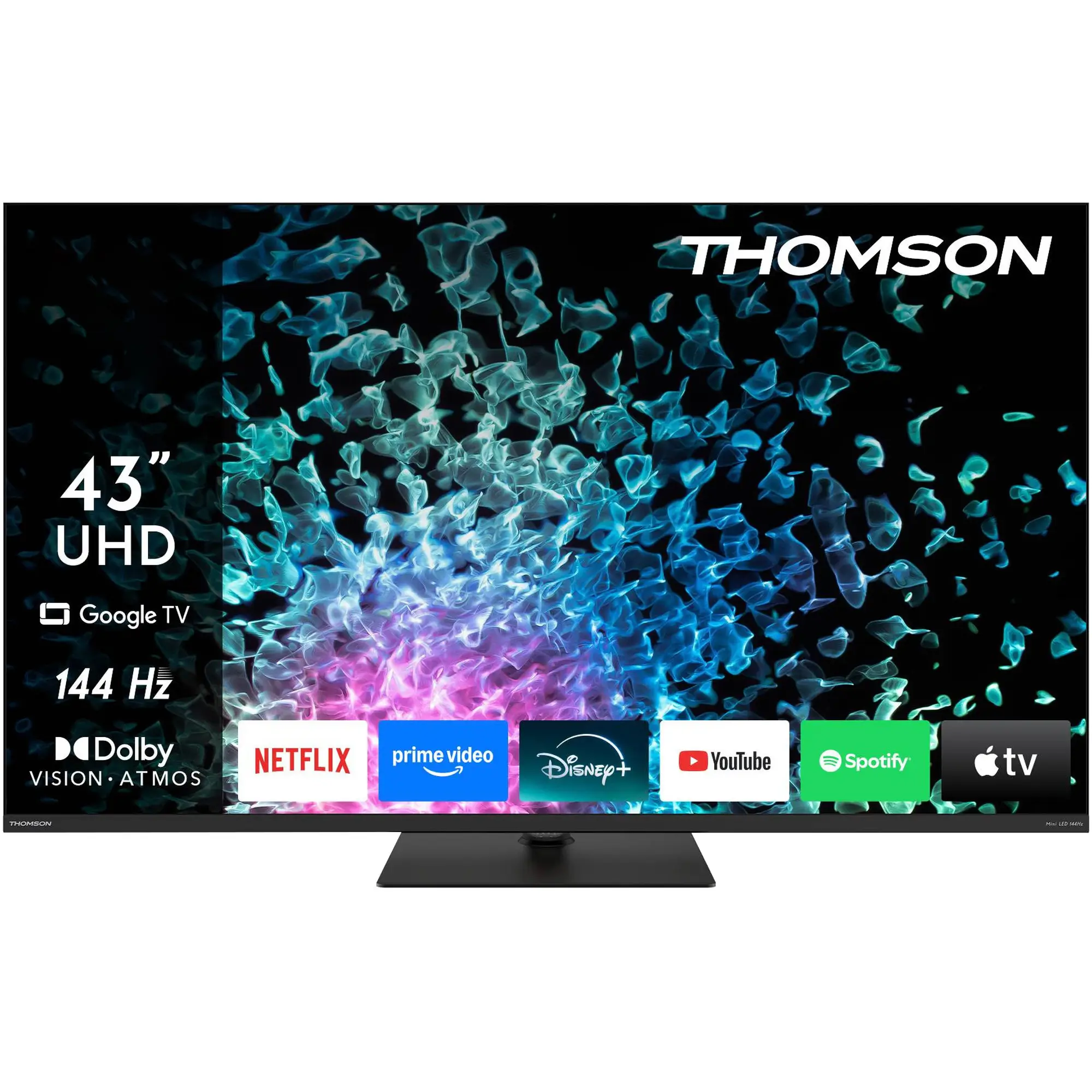 Купити Телевізор THOMSON 43MG7C15 - фото 1