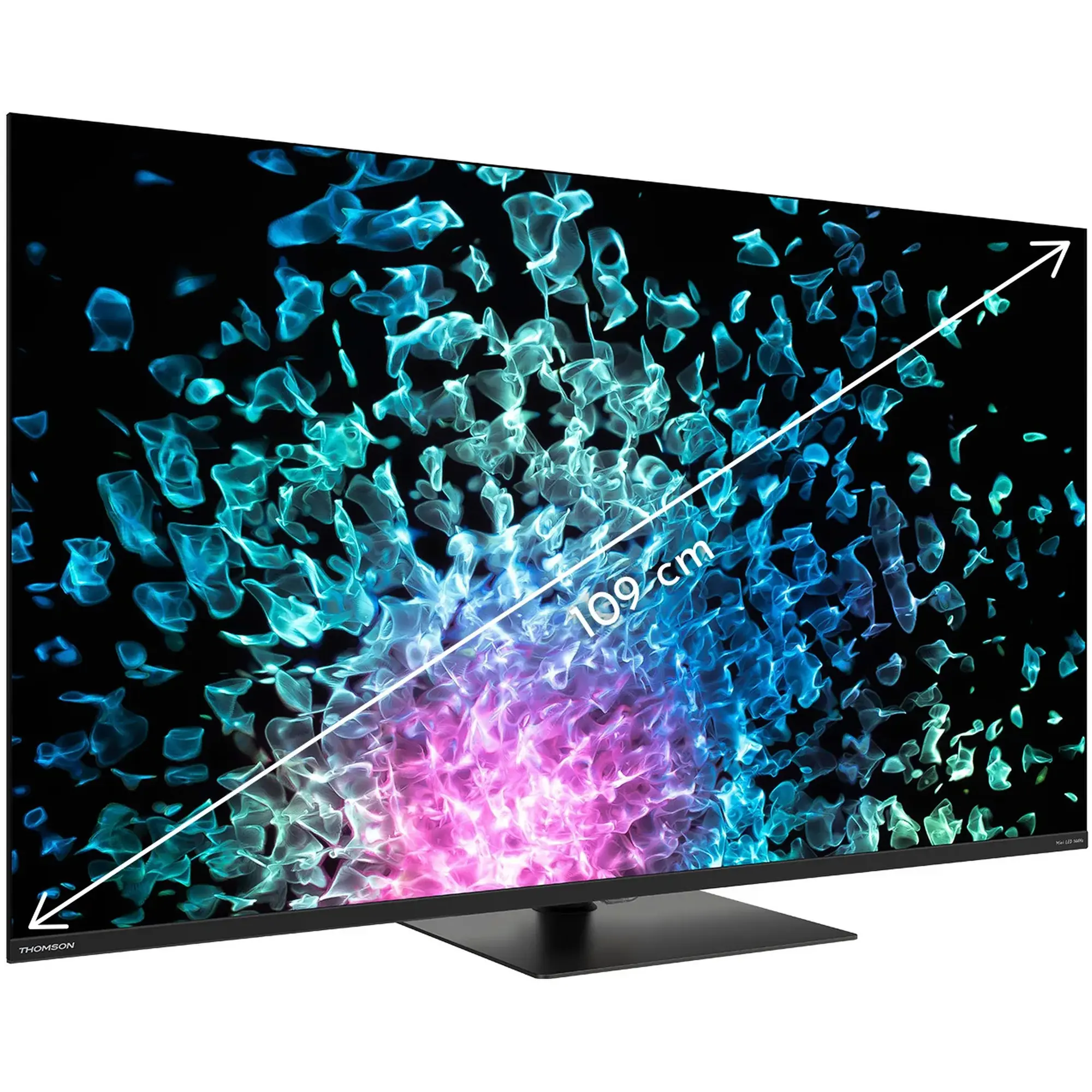 Купити Телевізор THOMSON 43MG7C15 - фото 2