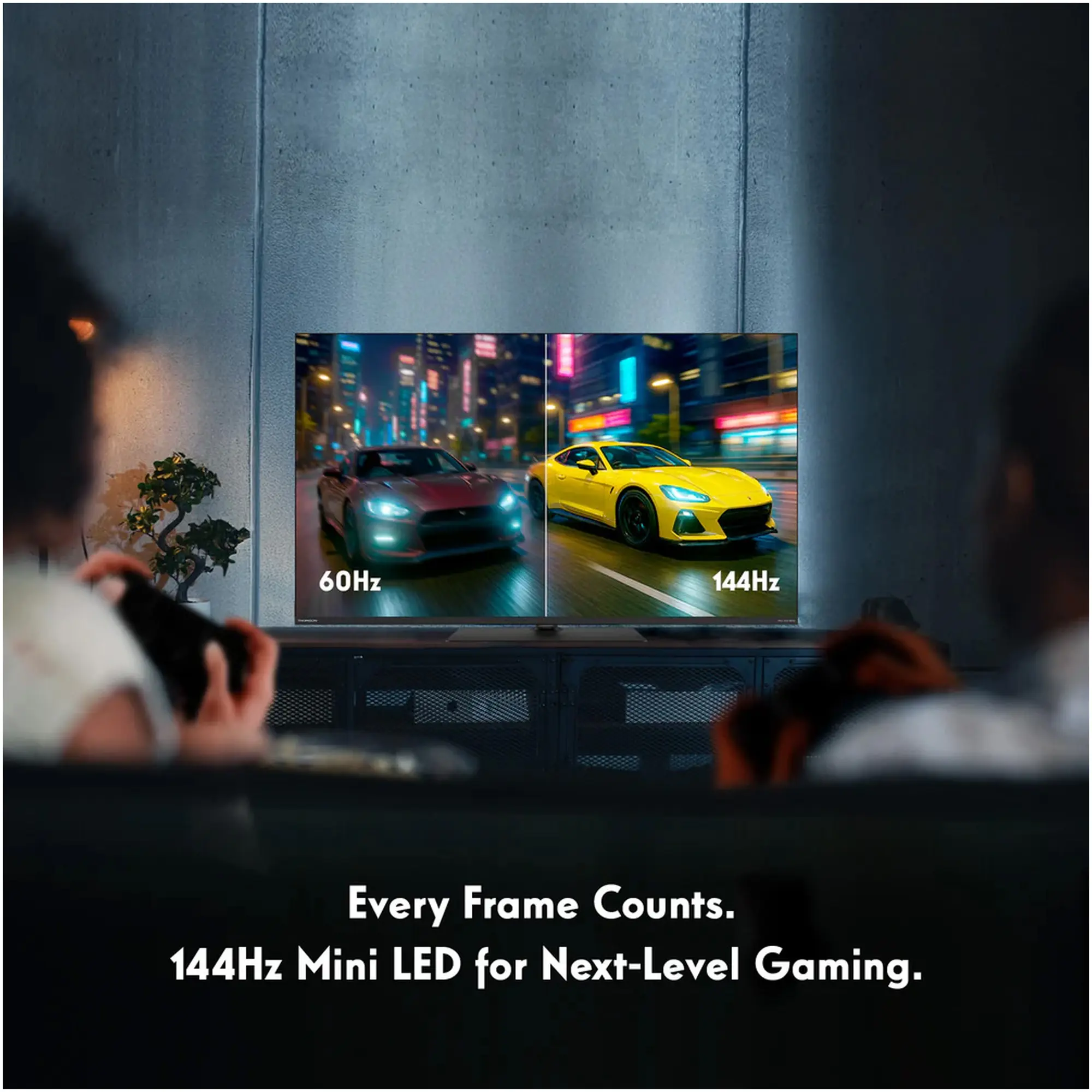 Купити Телевізор THOMSON 43MG7C15 - фото 10