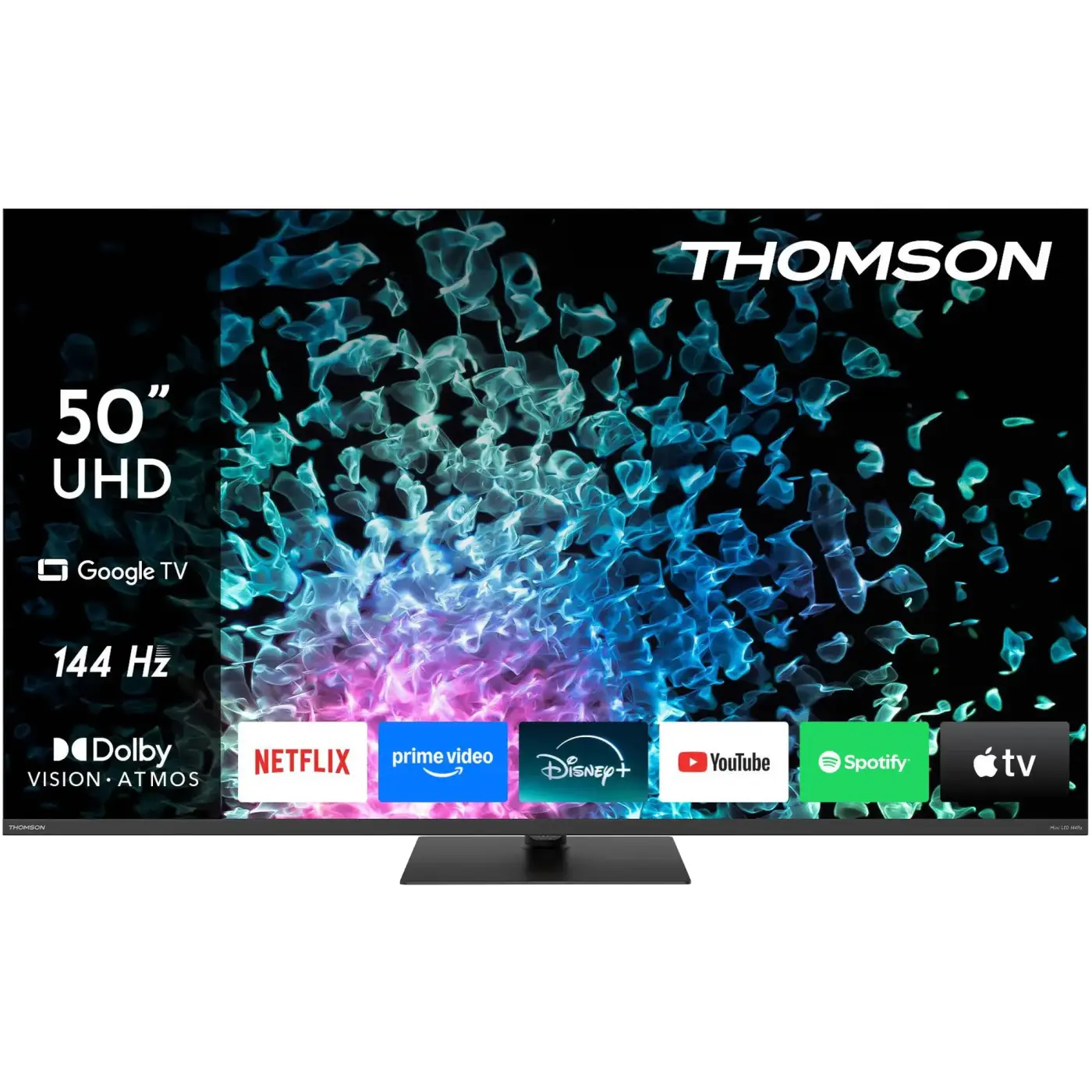 Купити Телевізор THOMSON 50MG7C15 - фото 1