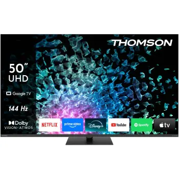 Купити Телевізор THOMSON 50MG7C15 - фото 1