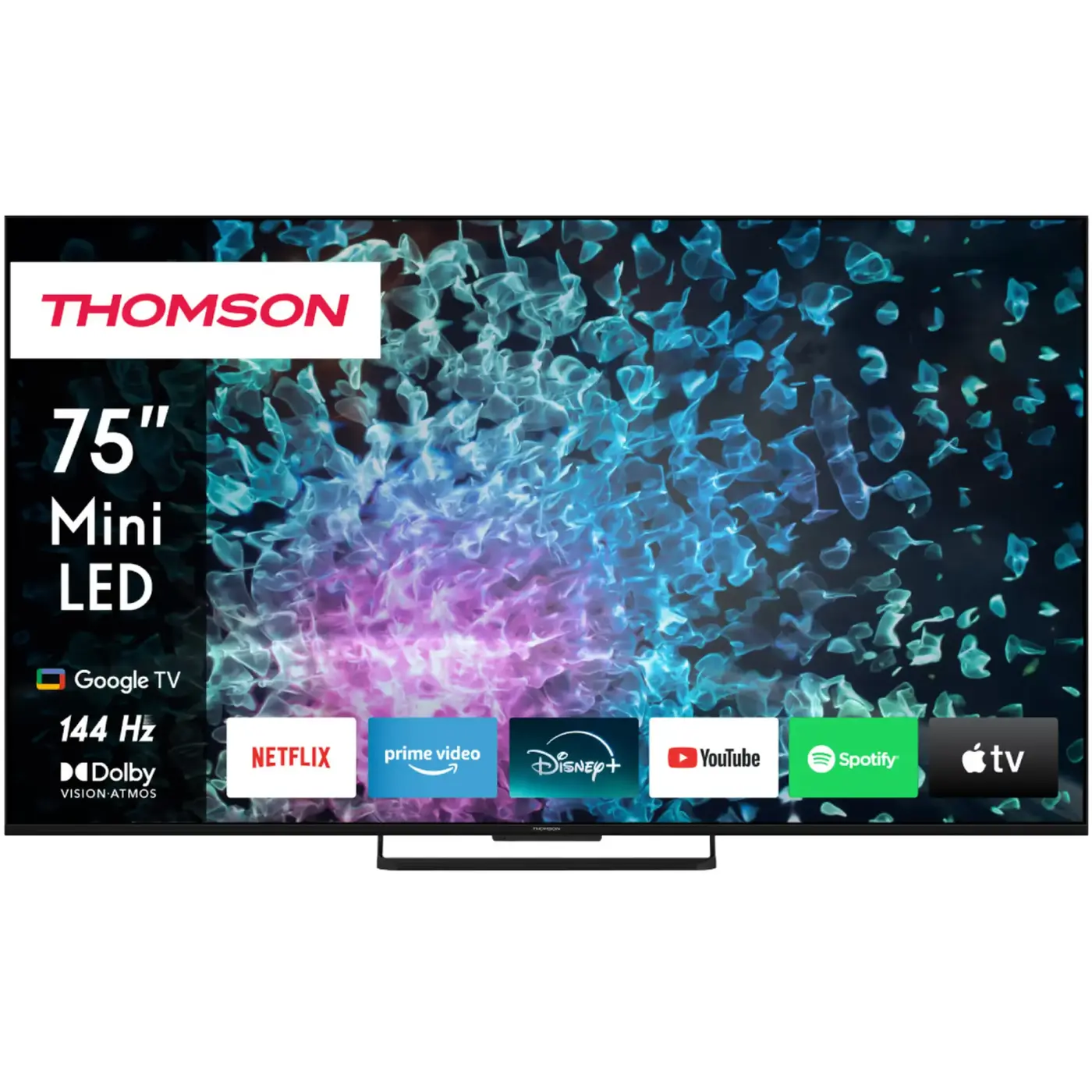 Купити Телевізор THOMSON 75MG7C15 - фото 1