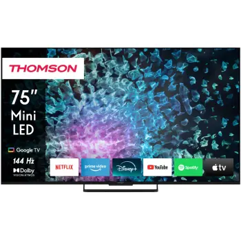 Купити Телевізор THOMSON 75MG7C15 - фото 1