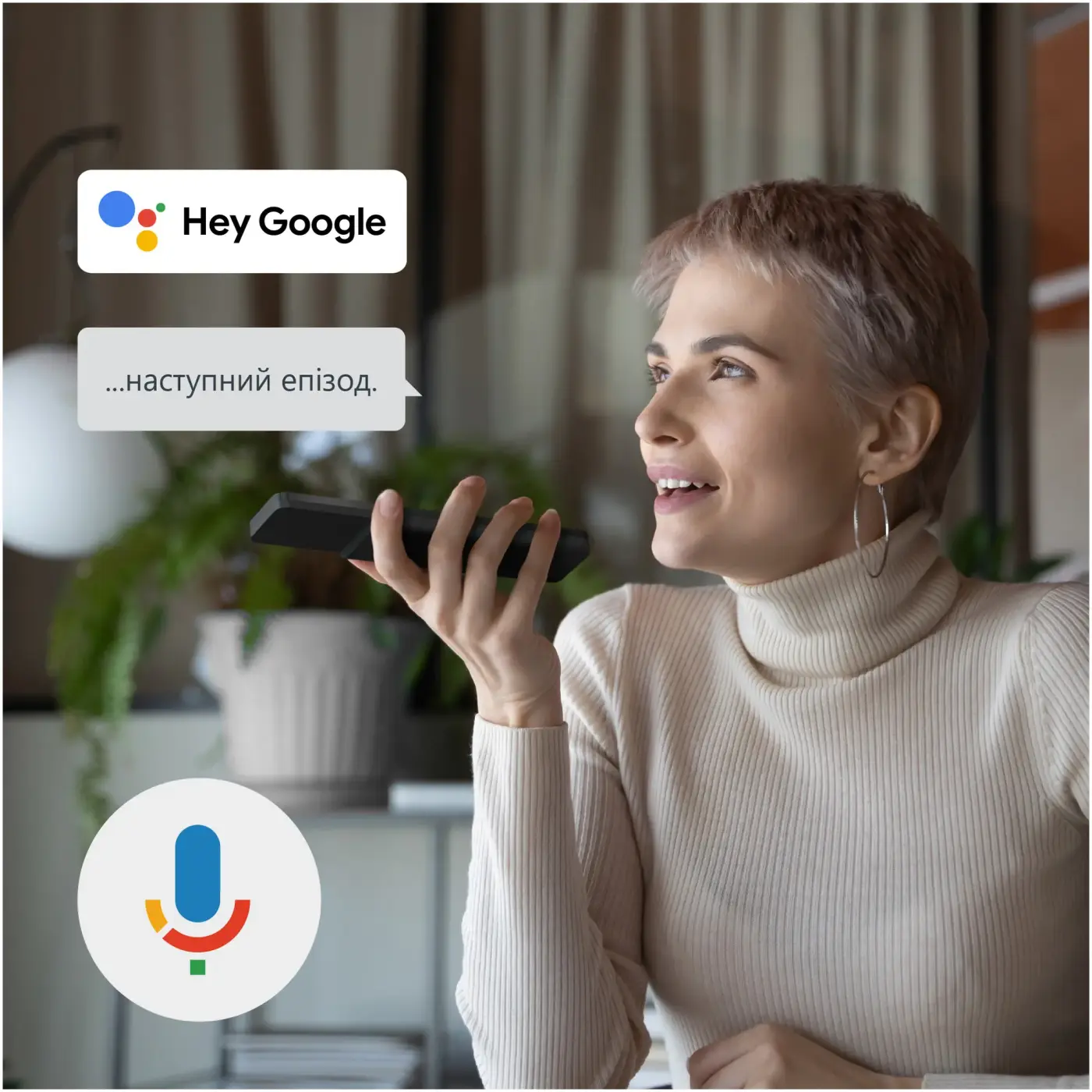 Купити Телевізор THOMSON 75MG7C15 - фото 8