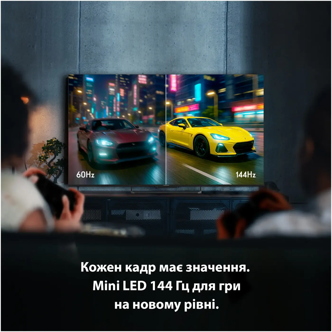 Купити Телевізор THOMSON 75MG7C15 - фото 9