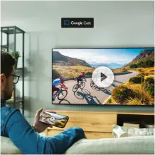 Купити Телевізор THOMSON 75MG7C15 - фото 10