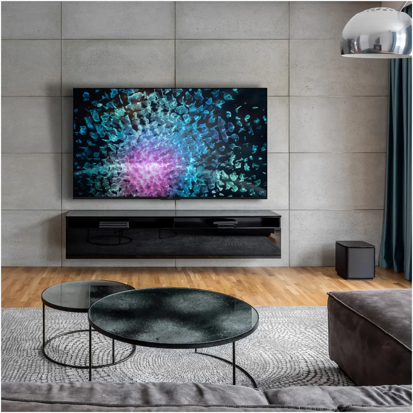 Купити Телевізор THOMSON 75MG7C15 - фото 12