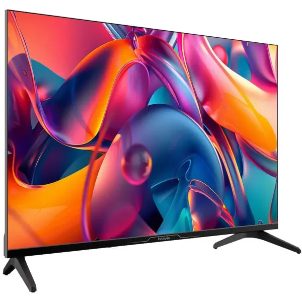 Купити Телевізор Bravis 32L5000H - фото 2