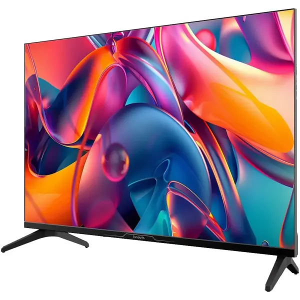 Купити Телевізор Bravis 32L5000H - фото 3